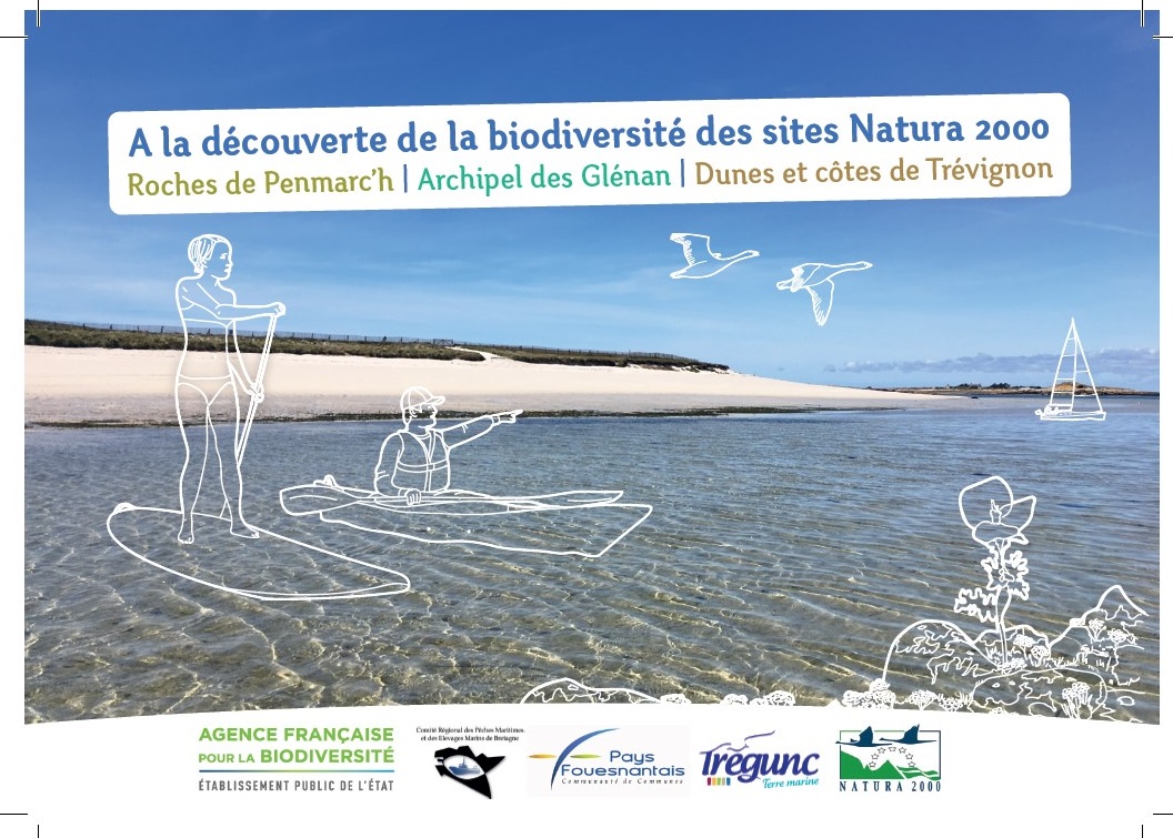 Plaquette patrimoine naturel